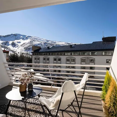 Snow Apartamento *