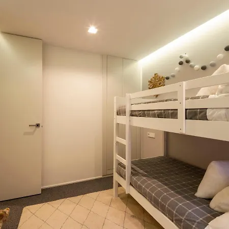 Apartamento Snow