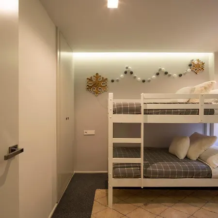 Apartamento Snow Serra Nevada