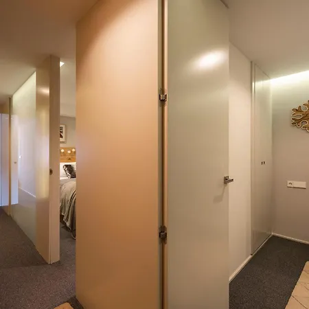 Apartamento Snow *