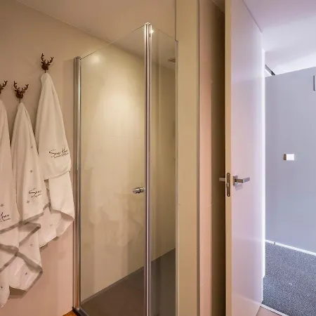Apartamento Snow